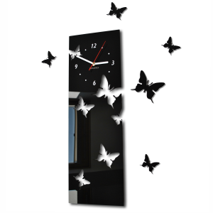 Long clock butterflies