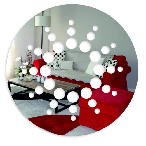 Lustro DISC