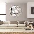 Lustro dekoracyjne akrylowe DAISY 120 cm