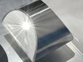 Tabliczka z numerem domu podświetlana solarna 30x40 zoom4