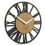 Zegar ścienny Loft Piccolo 30cm