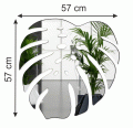 Lustro Filodendron