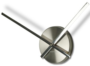 Minimalistic wall clock Admirable