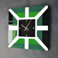 Zielony