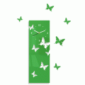 Zielony