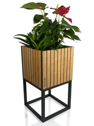 Kwietnik LOFT FIORINO