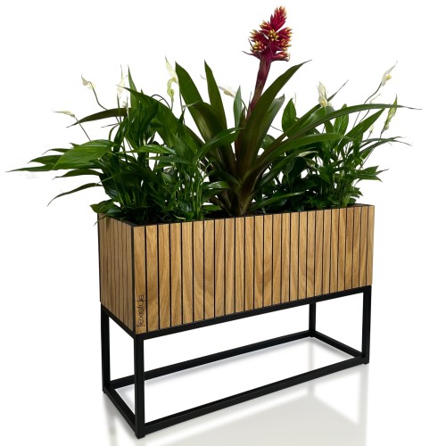 Kwietnik LOFT FIORINO