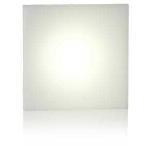Plexi Pleksi Plexa Pleksa opal mleczna 5mm