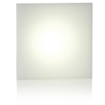 Plexi Pleksi Plexa Pleksa opal mleczna 2mm
