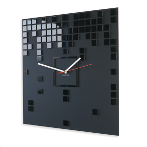 Clock Harmony 50cm