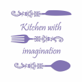 fioletowy (lavender)