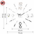 Wymiary