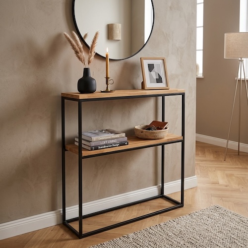 Konsole loftowe FLEXISTYLE